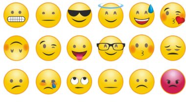 emojiler anlami teknosa