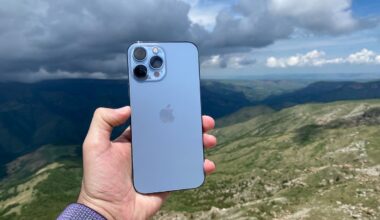 iphone hayati uyari bildirimi nedir teknosa