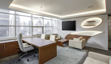 modern ofis mobilyalar icin pratik tavsiyeler teknosa