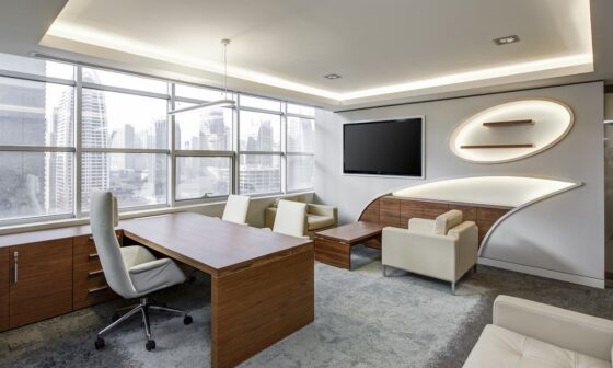 modern ofis mobilyalar icin pratik tavsiyeler teknosa