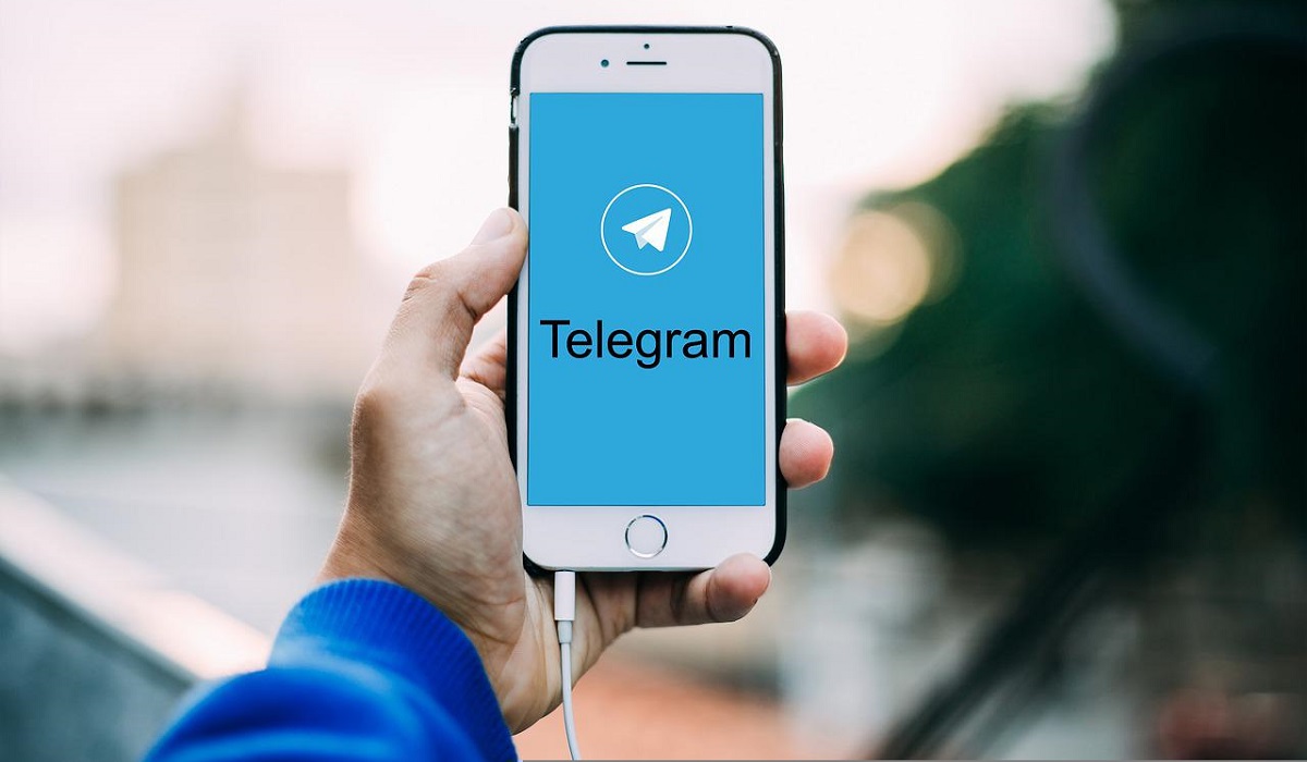 telegram gruplari nasil aranir teknosa