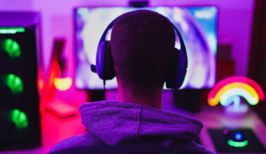 Gamepower Kulaklık: Oyuncular İçin Sesin Gücü