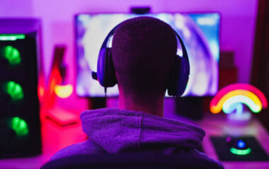 Gamepower Kulaklık: Oyuncular İçin Sesin Gücü