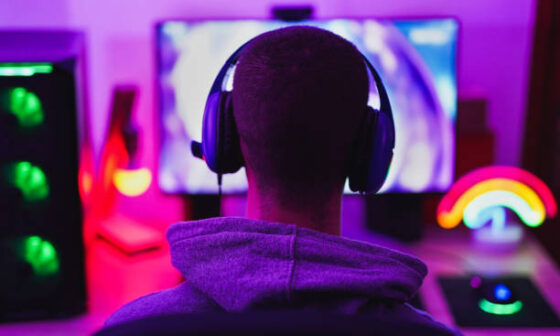 Gamepower Kulaklık: Oyuncular İçin Sesin Gücü