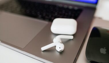 apple airpods mackbook nasil baglanir teknosa