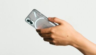 nothing phone 1 teknosa