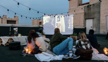 projeksiyon ve acik hava sinemasi keyfi yapmanin yollari teknosa