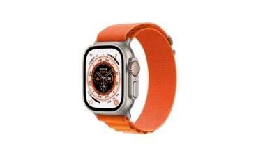 10 farkli apple watch ultra ozelligi teknosa