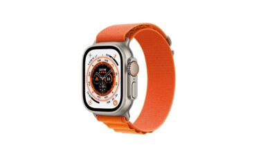 10 farkli apple watch ultra ozelligi teknosa