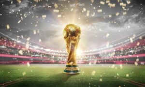 Dünya Kupasının Tarihçesi ve İlginç Bilgiler
