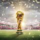 Dünya Kupasının Tarihçesi ve İlginç Bilgiler