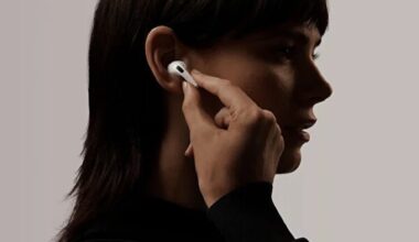 airpods pro hakkinda bilmeniz gereken seyler teknosa