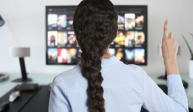 buyuk ekranli televizyon alirken bilmeniz gerekenler teknosa