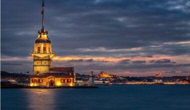 kiz kulesi hakkinda 10 ilginc bilgi teknosa