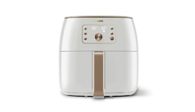 airfryer ile yapabileceginiz lezzetler teknosa