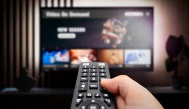 Daha Kaliteli Bir Seyir İçin Büyük Ekran Televizyon Önerileri