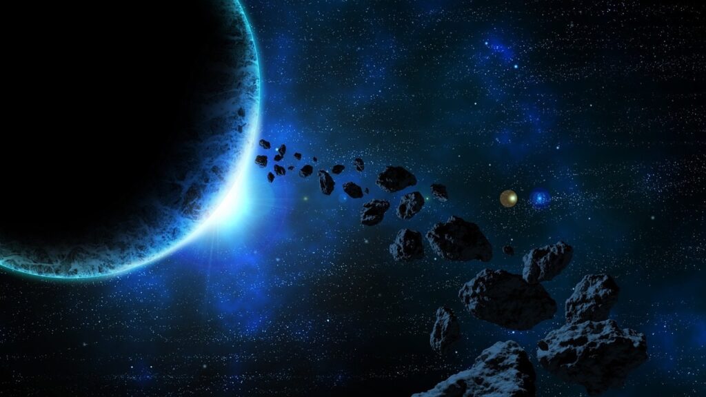 asteroid nedir bilmeniz gereken 10 ilginc bilgi teknosa