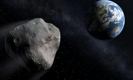 asteroid nedir bilmeniz gereken 10 ilginc bilgi teknosa