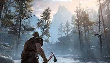 god of war nedir ve nasil oynanir teknosa