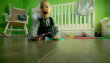 hangi bebek telsizini almaliyim teknosa