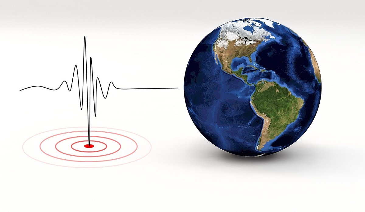 google deprem uyari sistemi nedir teknosa