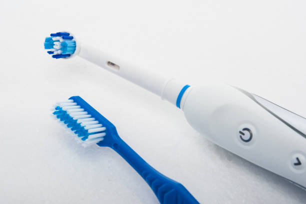 Elektrikli Diş Fırçası Tavsiyeleri
