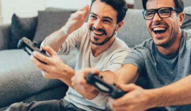Gamerlar için en iyi oyun konsolları