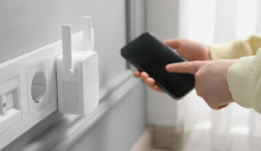 Wİ-Fİ Güçlendirici Nasıl Kurulur?