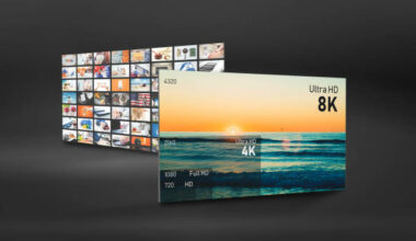 4K Nedir? 4K ne demek?
