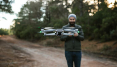 En iyi drone önerileri