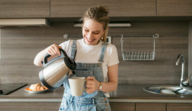 Kettle alırken dikkat edilmesi gerekenler