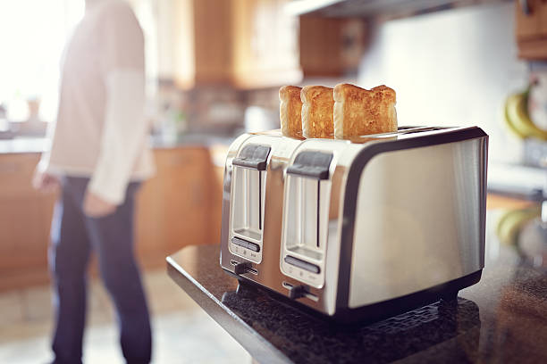En iyi 10 ekmek kızartma makinası
