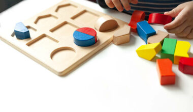 Çocuklar İçin En Eğitici Montessori Oyuncak Önerileri