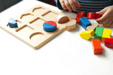 Çocuklar İçin En Eğitici Montessori Oyuncak Önerileri