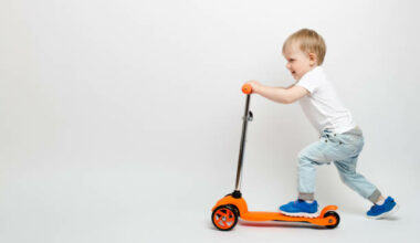 çocuklar için en iyi scooter önerileri