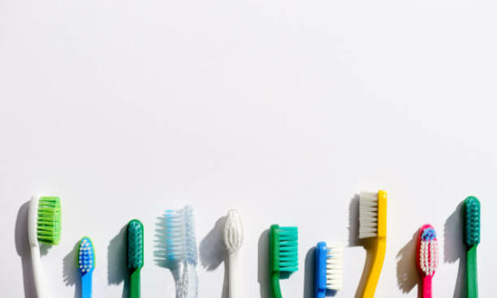 Doğru Diş Fırçası Seçimi Nasıl Yapılır?