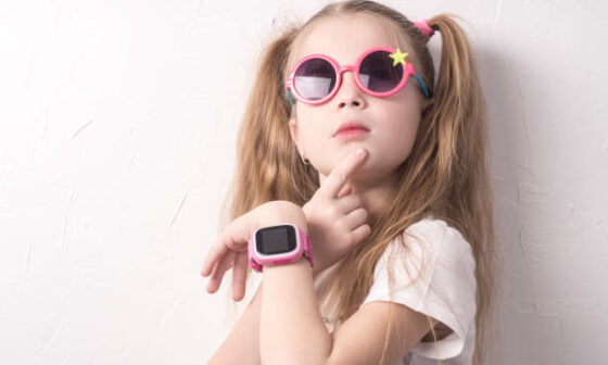 Ebeveynlerin Tercihi En İyi 10 Akıllı Çocuk Saati