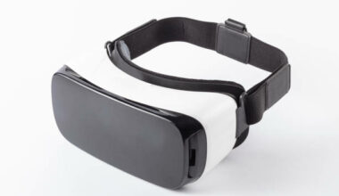 Apple VR Gözlük Vision Pro Nedir? Özellikleri Neler?