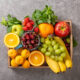 Yaz Meyvelerinden Tatlı Yapımı: Sağlıklı ve Lezzet Dolu Tatlar