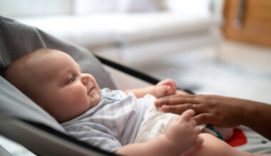 En Çok Tercih Edilen Sallanan Ana Kucakları
