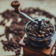 Kahve Çekirdeği Nasıl Çekilir? | Kahve Öğütme Hakkında Her Şey