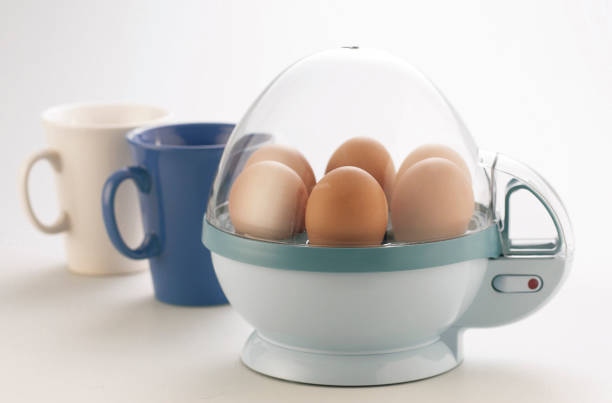 En İyi Yumurta Pişirme Makineleri