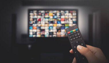Sinema Deneyimi Yaşatan Televizyon Önerileri