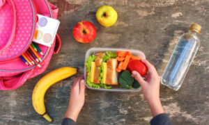 Pratik ve Besleyici Okul Kahvaltısı Önerileri